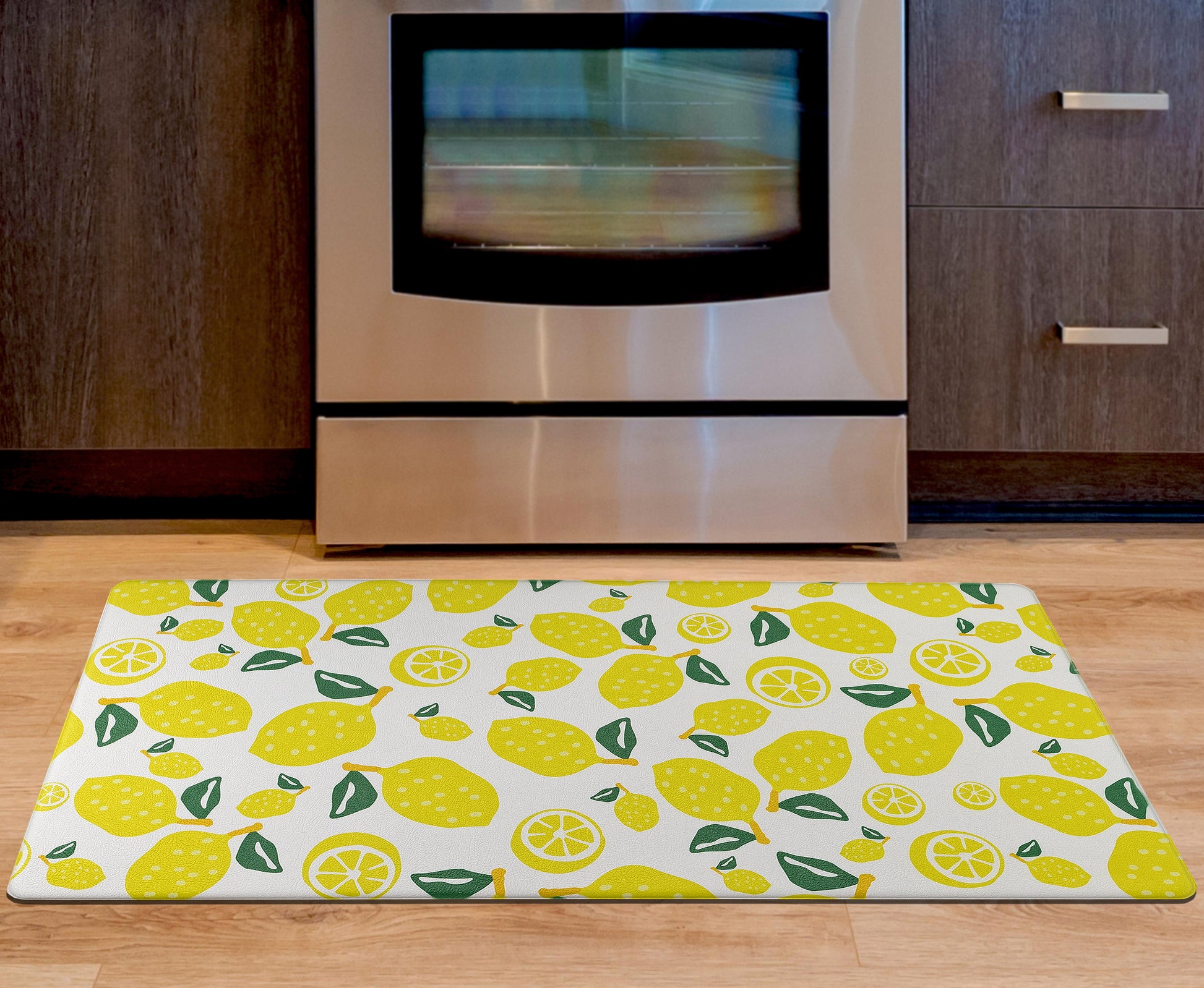 Eva Anti-Fatigue Waterproof Comfort Kitchen Mat