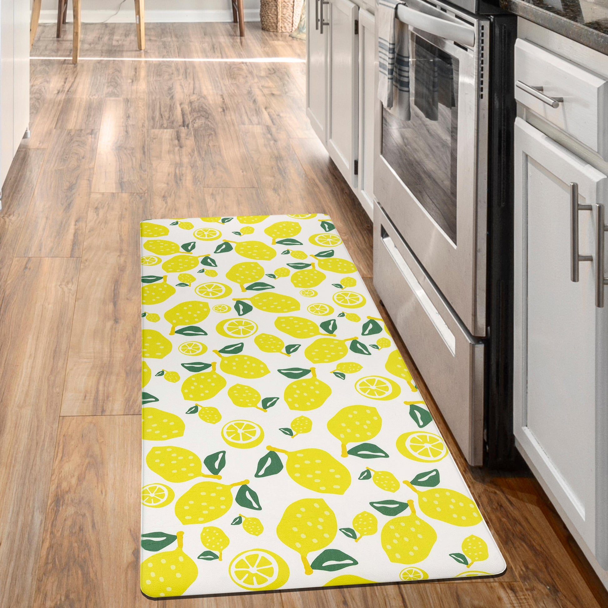 Eva Anti-Fatigue Waterproof Comfort Kitchen Mat