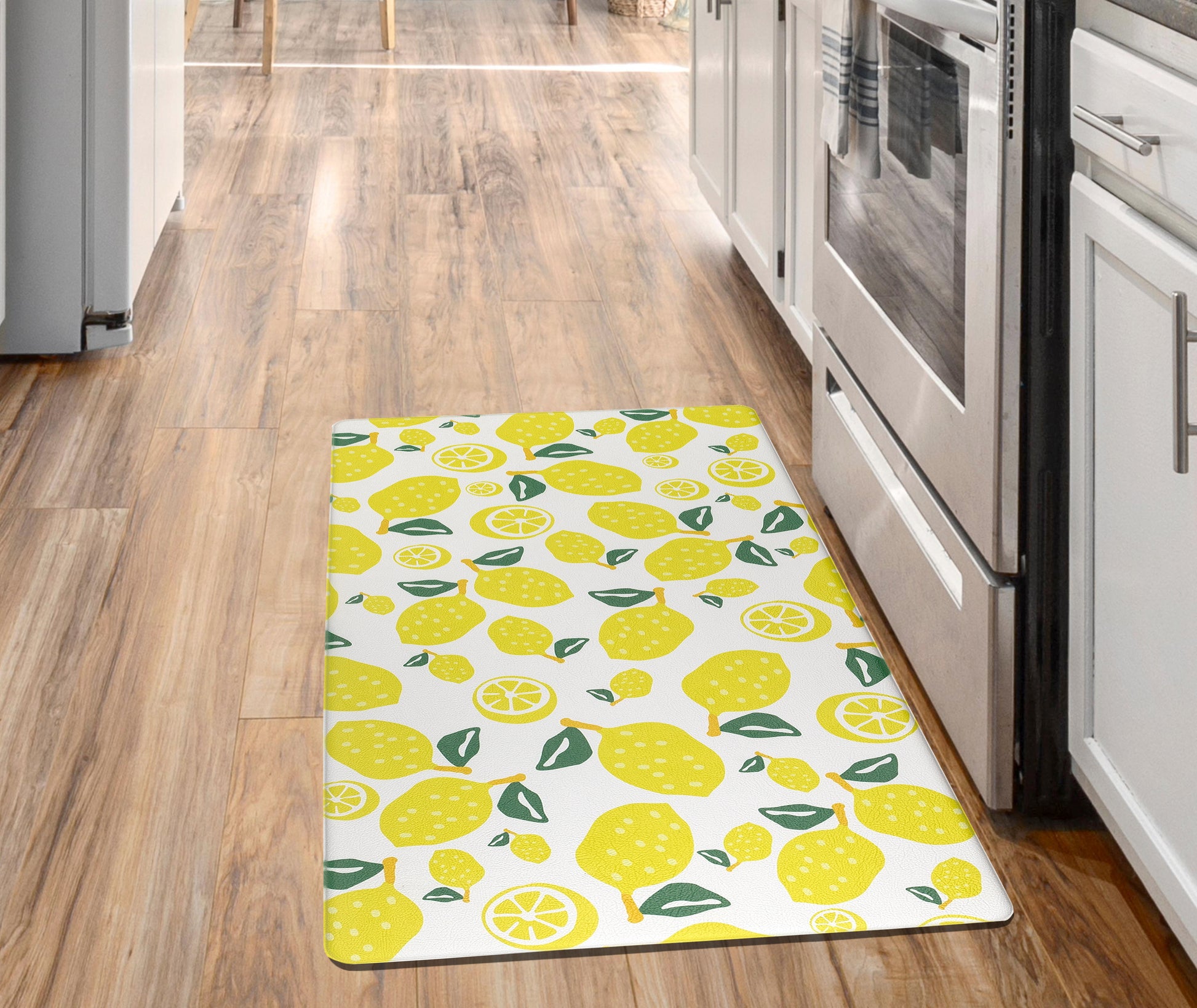 Eva Anti-Fatigue Waterproof Comfort Kitchen Mat