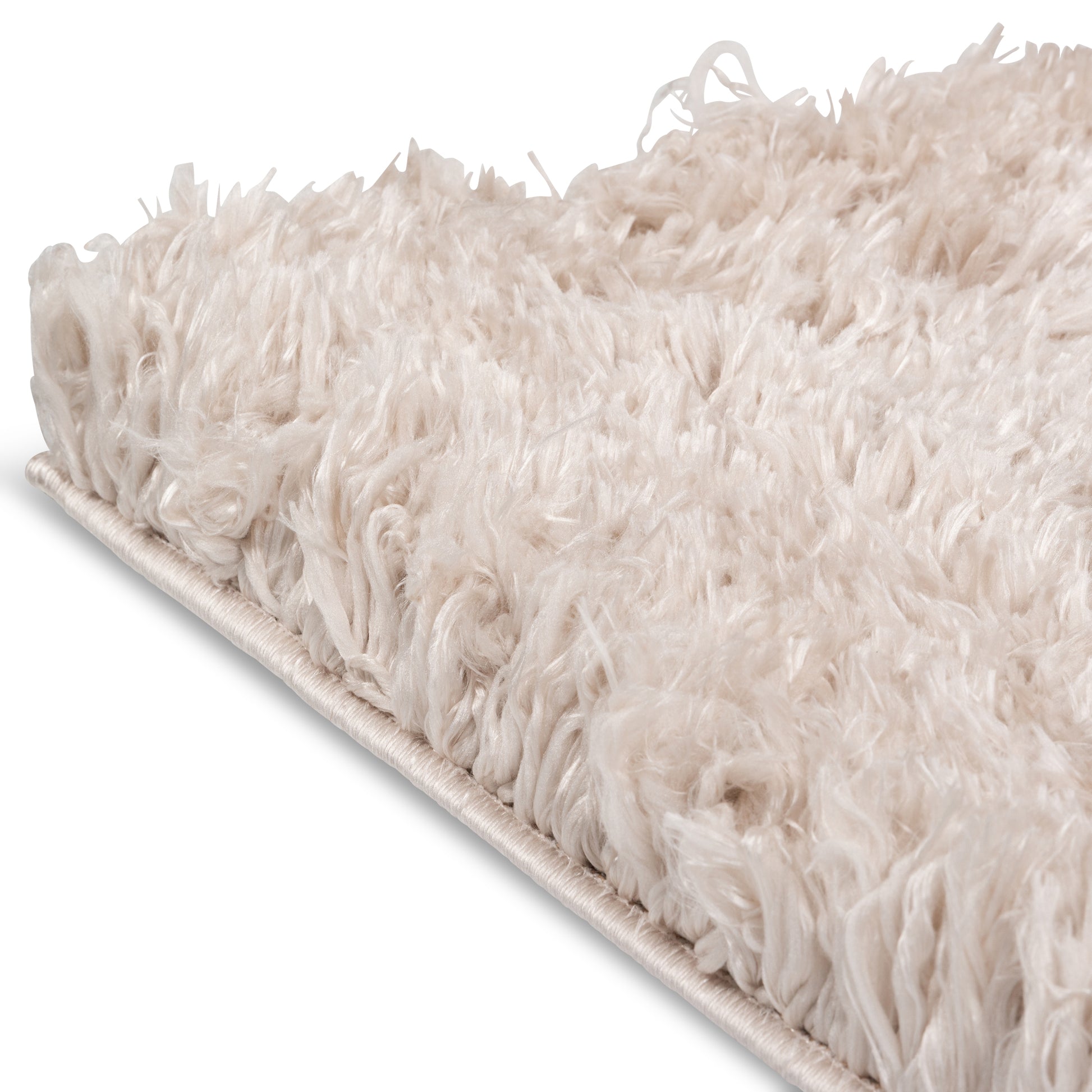 Flokati Premium Shag Indoor Area Rug