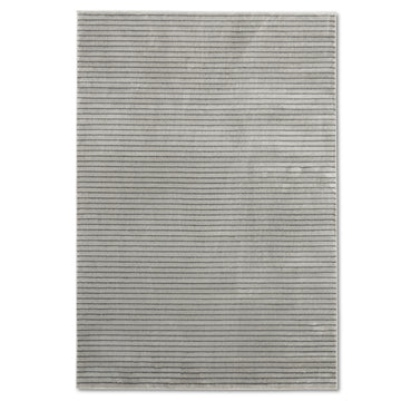 Easy Rugs Linea Premium Soft Lines Indoor Area Rug