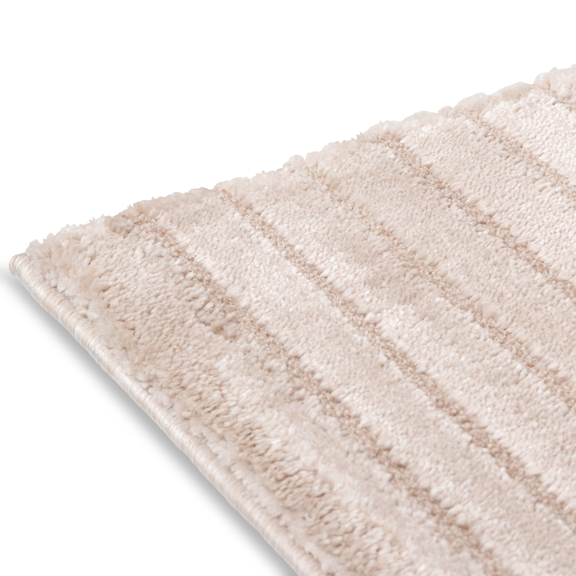 Easy Rugs Linea Premium Soft Lines Indoor Area Rug