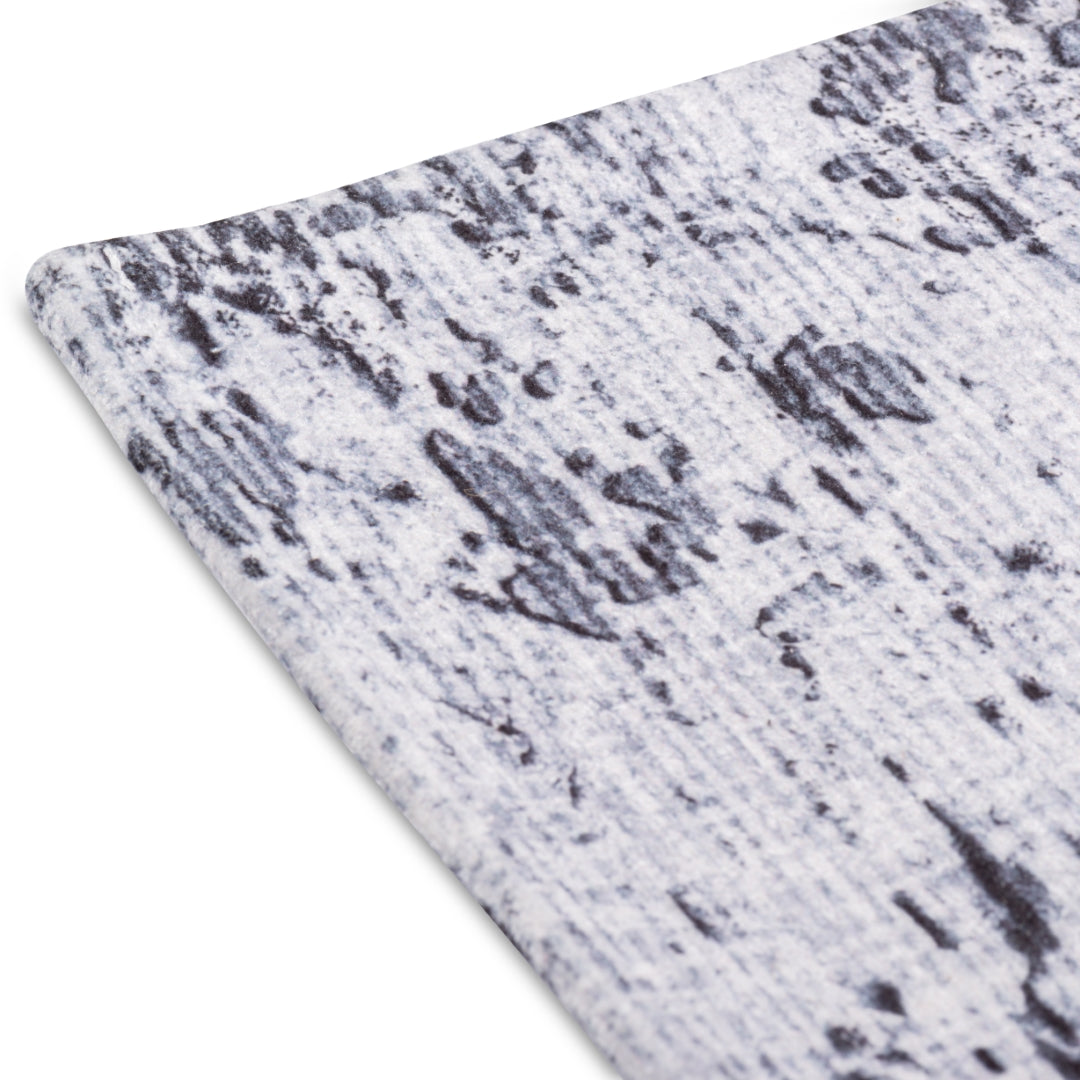 Machine Washable Indoor Area Rug